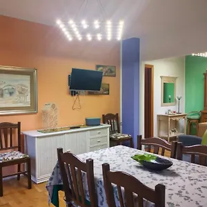 Appartamento Margherita, Quartu SantʼElena